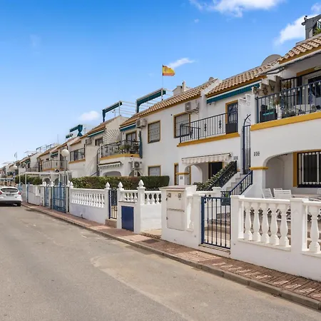 Casa Laura Appartement Orihuela