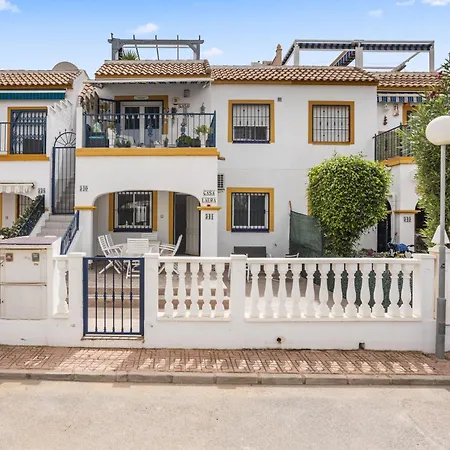 Casa Laura Appartement Orihuela