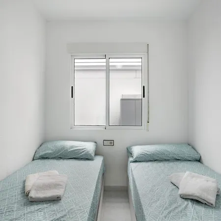 Appartement Casa Laura