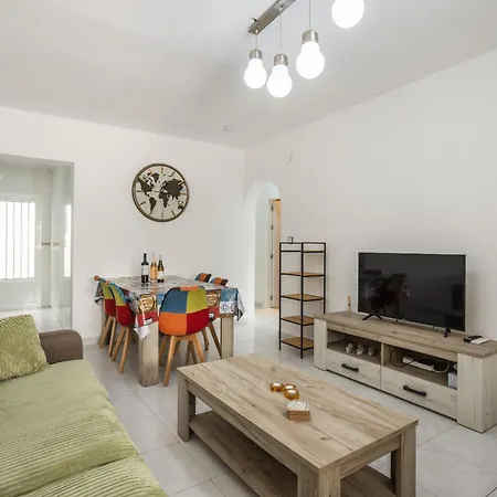 Casa Laura Appartement