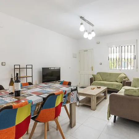 Casa Laura Appartement Orihuela